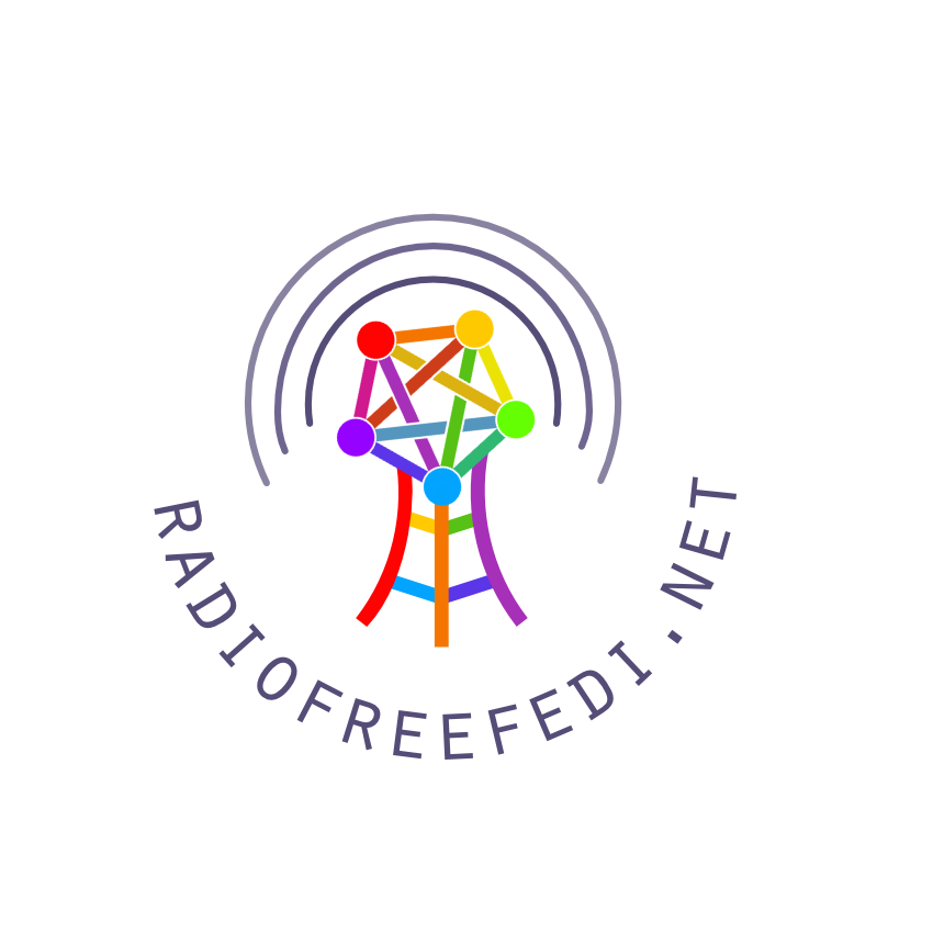 Live stream logo or thumbnail